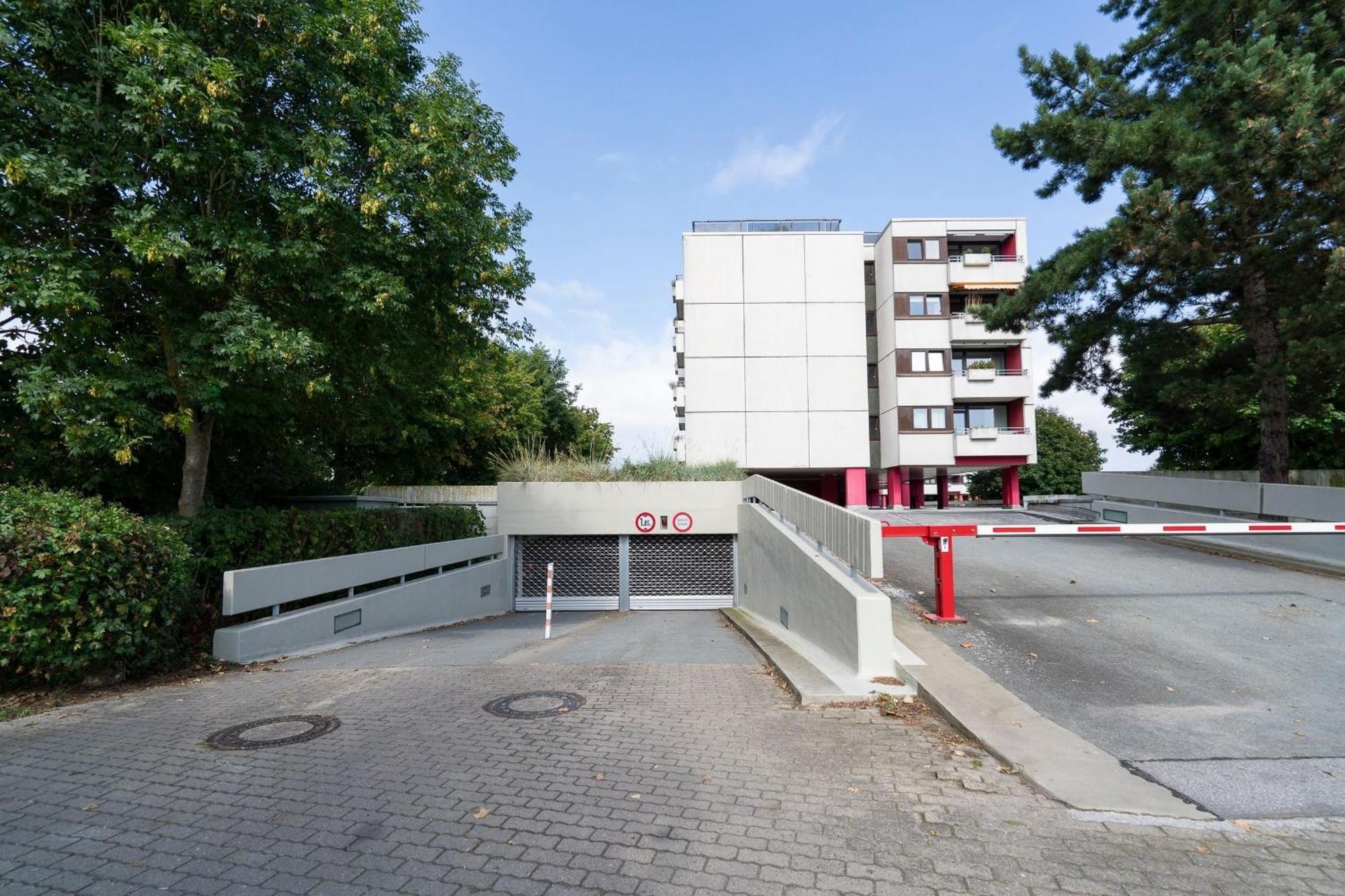 Berolina Wiesenblick Dahme  Esterno foto
