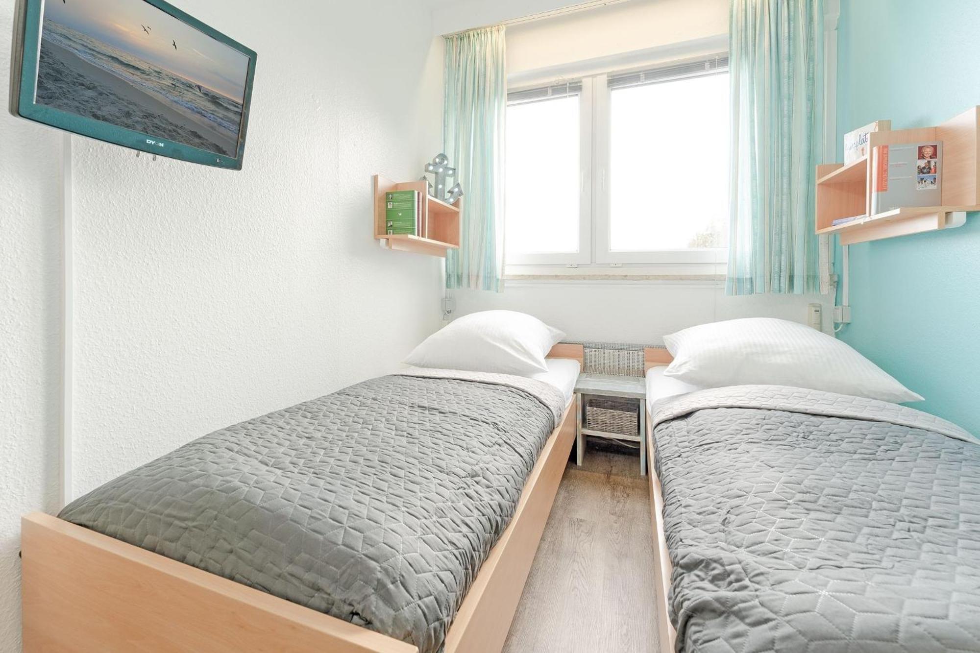 Berolina Wiesenblick Dahme  Esterno foto
